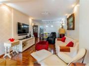 Apartamento para Venda em São Paulo/SP Perdizes 4 Quartos
