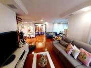 Apartamento para Venda em São Paulo/SP Perdizes 4 Quartos
