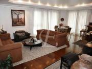 Apartamento para Venda em São Paulo/SP Perdizes 4 Quartos