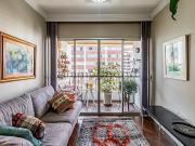 Apartamento para Venda em São Paulo/SP Perdizes 4 Quartos