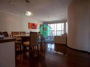 Apartamento para Venda em São Paulo/SP Perdizes 4 Quartos