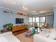 Apartamento para Venda em São Paulo/SP Perdizes 4 Quartos