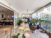 Apartamento para Venda em São Paulo/SP Perdizes 4 Quartos
