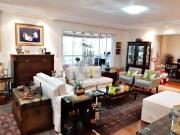 Apartamento para Venda em São Paulo/SP Perdizes 4 Quartos