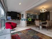 Apartamento para Venda em São Paulo/SP Perdizes 4 Quartos