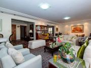 Apartamento para Venda em São Paulo/SP Perdizes 4 Quartos