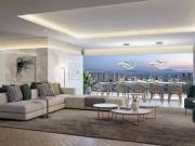 Apartamento para Venda em São Paulo/SP Perdizes 4 Quartos