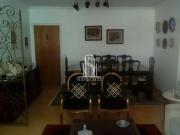 Apartamento para Venda em São Paulo/SP Perdizes 4 Quartos