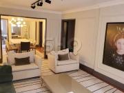 Apartamento para Venda em São Paulo/SP Perdizes 4 Quartos