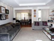 Apartamento para Venda em São Paulo/SP Perdizes 4 Quartos