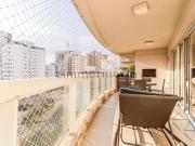 Apartamento para Venda em São Paulo/SP Perdizes 4 Quartos