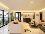 Apartamento para Venda em São Paulo/SP Perdizes 4 Quartos