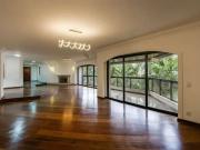 Apartamento para Venda em São Paulo/SP Perdizes 4 Quartos