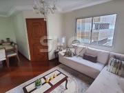 Apartamento para Venda em São Paulo/SP Perdizes 4 Quartos