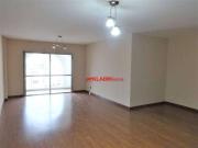 Apartamento para Venda em São Paulo/SP Perdizes 4 Quartos