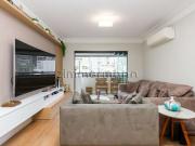 Apartamento para Venda em São Paulo/SP Perdizes 4 Quartos