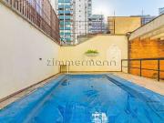 Apartamento para Venda em São Paulo/SP Perdizes 4 Quartos