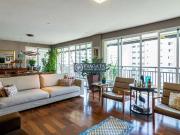 Apartamento para Venda em São Paulo/SP Perdizes 4 Quartos