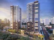 Apartamento para Venda em São Paulo/SP Perdizes 4 Quartos