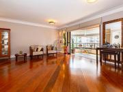 Apartamento para Venda em São Paulo/SP Perdizes 4 Quartos