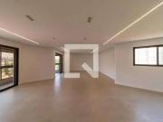 Apartamento para Venda em São Paulo/SP Perdizes 4 Quartos