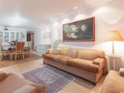 Apartamento para Venda em São Paulo/SP Perdizes 4 Quartos