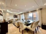 Apartamento para Venda em São Paulo/SP Perdizes 4 Quartos