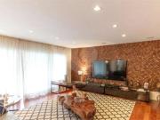 Apartamento para Venda em São Paulo/SP Perdizes 4 Quartos