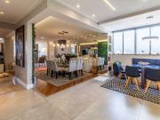 Apartamento para Venda em São Paulo/SP Perdizes 4 Quartos