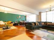 Apartamento para Venda em São Paulo/SP Perdizes 4 Quartos