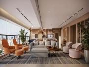 Apartamento para Venda em São Paulo/SP Perdizes 4 Quartos