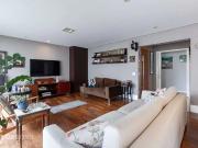 Apartamento para Venda em São Paulo/SP Perdizes 4 Quartos