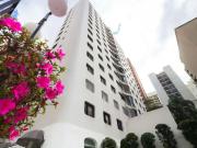 Apartamento para Venda em São Paulo/SP Perdizes 4 Quartos