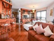 Apartamento para Venda em São Paulo/SP Perdizes 4 Quartos