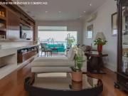 Apartamento para Venda em São Paulo/SP Perdizes 4 Quartos