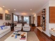 Apartamento para Venda em São Paulo/SP Perdizes 4 Quartos