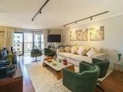 Apartamento para Venda em São Paulo/SP Perdizes 4 Quartos