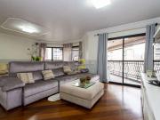 Apartamento para Venda em São Paulo/SP Perdizes 4 Quartos