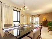 Apartamento para Venda em São Paulo/SP Perdizes 4 Quartos