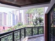 Apartamento para Venda em São Paulo/SP Perdizes 4 Quartos