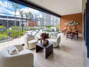 Apartamento para Venda em São Paulo/SP Perdizes 4 Quartos