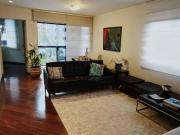 Apartamento para Venda em São Paulo/SP Perdizes 4 Quartos