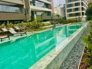 Apartamento para Venda em São Paulo/SP Perdizes 4 Quartos
