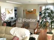 Apartamento para Venda em São Paulo/SP Perdizes 4 Quartos