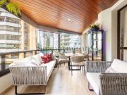 Apartamento para Venda em São Paulo/SP Perdizes 4 Quartos
