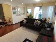 Apartamento para Venda em São Paulo/SP Perdizes 4 Quartos