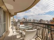 Apartamento para Venda em São Paulo/SP Perdizes 4 Quartos