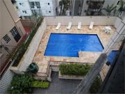 Apartamento para Venda em São Paulo/SP Perdizes 4 Quartos