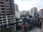 Apartamento para Venda em São Paulo/SP Perdizes 4 Quartos