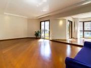 Apartamento para Venda em São Paulo/SP Perdizes 4 Quartos